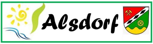 Alsdorf – ein Dorf mit 775 -j&auml;hriger Geschichte